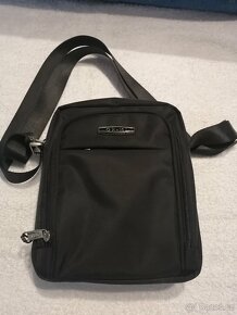 Kabelky + crosby taška - 7