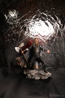 Kolekce sběratelských soch Marvel - 7