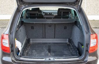 ŠKODA SUPERB 2.0 TDI DSG - 7