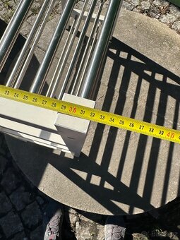 Botník IKEA 2ks - 7