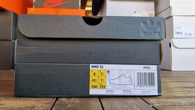 Adidas NMD S1 black EU41 1/3 - 7