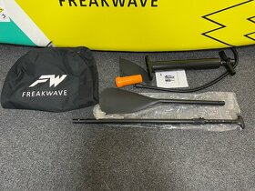 Paddleboard Freakwave 320/79/15cm na 130kg - 7