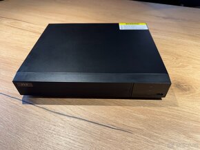 8 kanálový NVR pro IP kamery; PoE TD-3308H1-8P-A2 - 7