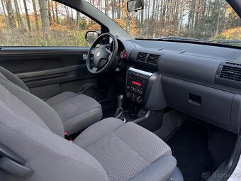 VW FOX, POLO, 1.2 i Benzin, 40KW, 08/2010 - 7