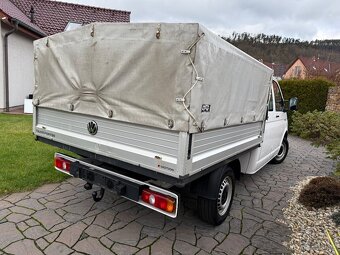 VW Transporter T6 4x4 4Motion VALNÍK 12/2018 - 7