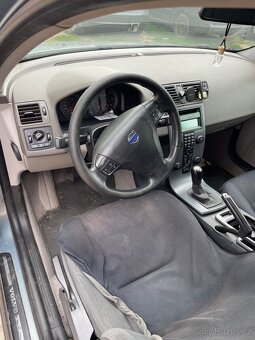 Volvo v50 1.6d 2008 - 7