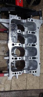 MAZDA MOTOR OPRAVA GO - 7