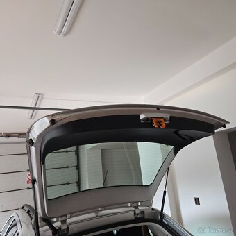 Škoda Fabia Kombi 1,9TDi 74kW Eleganc - 7