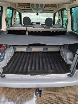 CITROEN BERLINGO+++KLIMATIZACE+++ - 7