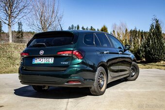Fiat Tipo Kombi 1.4 Plus - 7