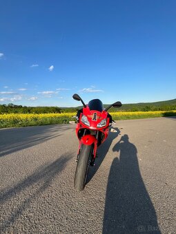 Aprilia RS 125 - 7