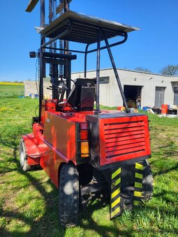 Desta 2522 L - 7