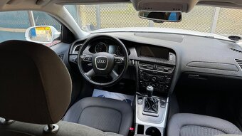 Audi A4 Avant, 2.0tdi 100kw Navi, android auto - 7
