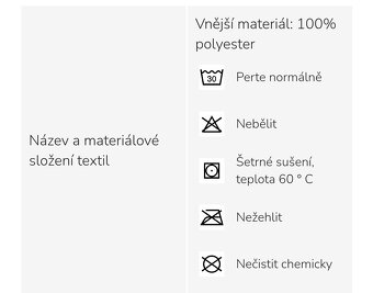 Pelíšek pro psa NOVÝ - 7