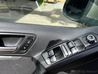 Volkswagen Tiguan 2.0 Tdi, 4 motion - 7