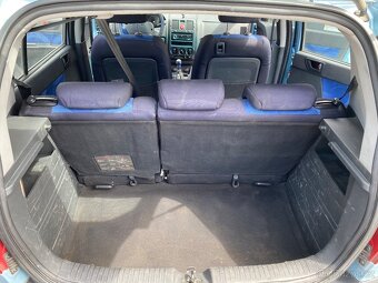 Hyundai Getz 1.1 LPG - 7