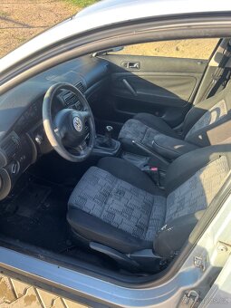 VW PASSAT B5 1.9TDI - 7