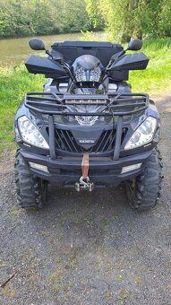 Goes 450 - 7