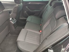 Škoda Superb III STYLE FullLED VIRTUAL PANORAMA KAMERA - 7