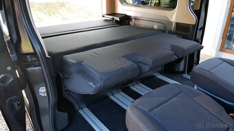 Renault Trafic1.6 107KW SPACECLASS 7M,2018,139000KM,SPANÍ - 7
