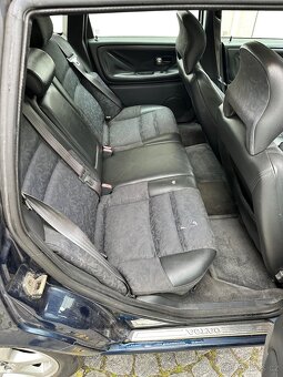 Volvo v70 - 7