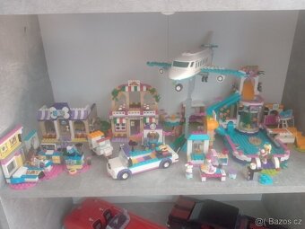 Lego Friends - 7