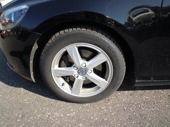 Volvo V40 D2 2.0D 88kw(120hp) r.v.11/2016 ČR - 7