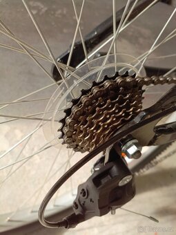 Kolo Rockrider ST50 - 7
