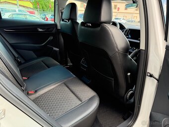 Škoda Karoq 1.5 tsi DSG - 7