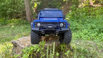 Traxxas TRX-4 Defender 1:10 RTR - 7