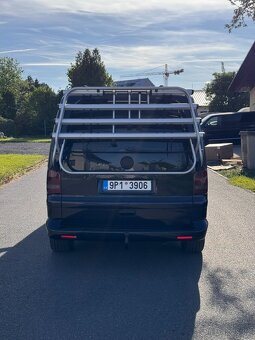 Prodám TOP VW T5.1 MULTIVAN COMFORT 103KW - 7