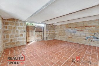 Prodej, domy/chalupa, 180 m2, 27735 Nosálov, Mělník [ID 6987 - 7