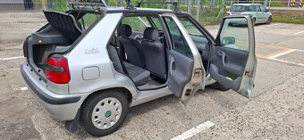 Škoda Felicia Magic 2 - 7