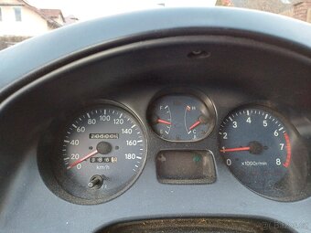 Toyota RAV4 2.0i automat - 7