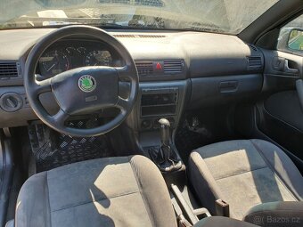 Škoda Octavia kombi 1.9tdi - 7