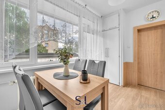 Prodej bytu 3+1, 71 m2 - Děčín III-Staré Město, ev.č. 01223 - 7