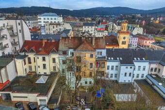 Prodej, Činžovní domy, 1000m2 - Jablonec nad Nisou - 7