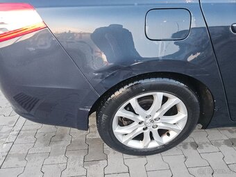 Prodám peugeot 508 2.0 hdi 103kw r.v 2012 - 7
