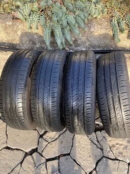 Alu r15,Hyundai i30,letni 195/65 15 - 7