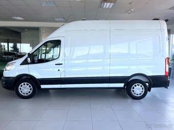 Ford Transit 2.0TDCI L3H3,Webasto,Tažné,DPH - 7