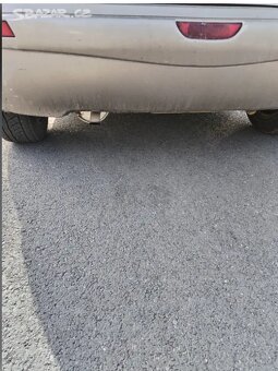 Nissan Note 2009, 1.4 benzín - 7