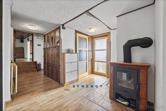 Prodej rodinné domy, 210 m2 - Benešov nad Ploučnicí - 7