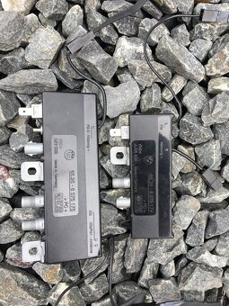 Prodám bmw e36 rûzné díly + interiér - 7