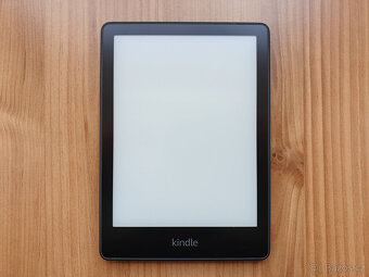 Čtečka knih Amazon Kindle Paperwhite 5, levně - 7