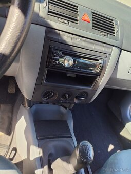 Fabia 1 1.4.55kw - 7