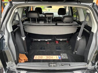 PEUGEOT 4007 2,2 hdi , 4x4 , AWD,7 míst - 7