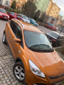 Ford Kuga 1.6 ecoboost 110kw - 7