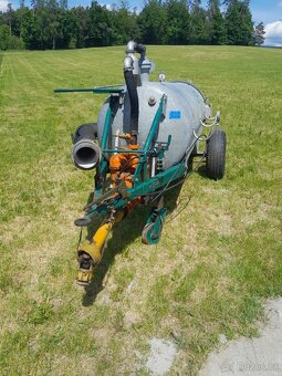Fekal 2 200 l - 7