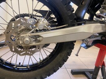 Husqvarna te 300 r.v 2020 s Tp spz - 7