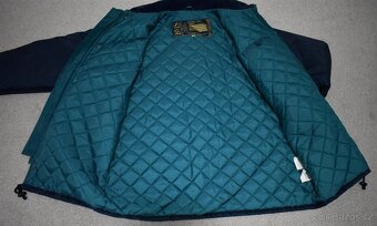 Pánská bunda, vel. XXL - NOVÁ - 7
